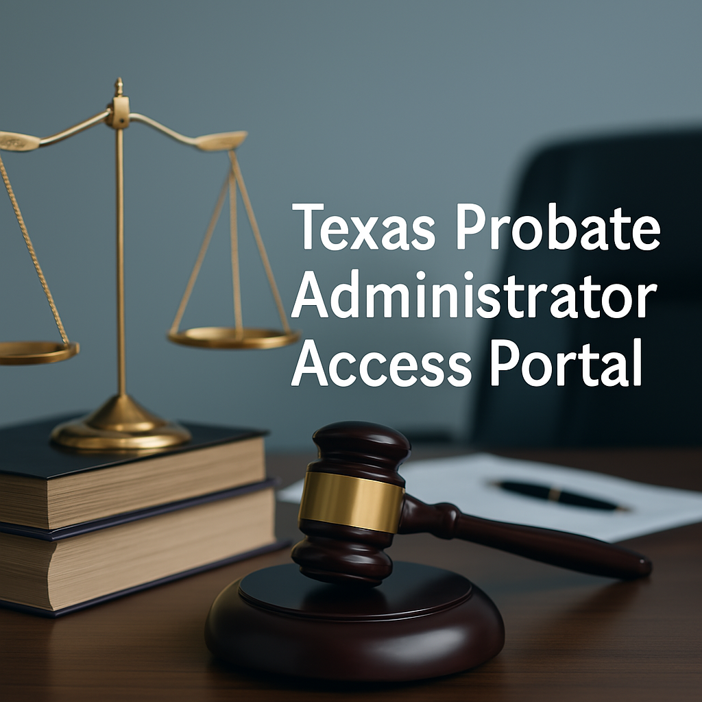 Legal Access Image